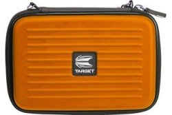 Target Tacoma XL Wallet Orange Orange