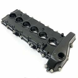 Trailblazer valve cover gasket replacement