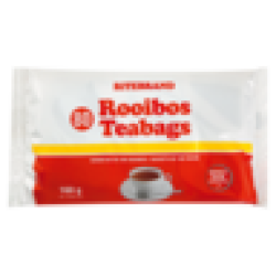 Rooibos Teabags 80 Pack