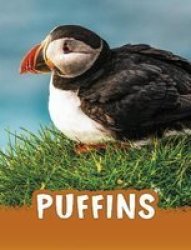 Puffins Paperback