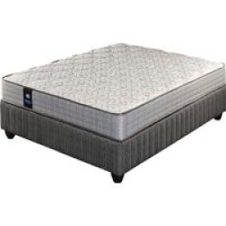 Sealy Elements Bed Set - Extra Length