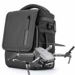 Fiaya Compatible Dji Mavic 2 Pro zoom Waterproof Portable Traveling Case Large Storage Shoulder Bag For Dji Mavic 2 Drone