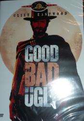 The Good The Bad & The Ugly DVD