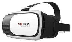 Baobab VR Box 2.0 Virtual Reality Headset
