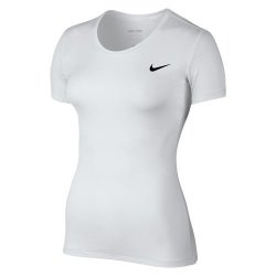 Nike Womens Training Top 725745-100 L