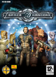 Excalibur PC Space Rangers 1 & 2