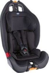 Chicco Gro-up 123 Car Seat