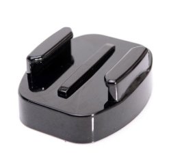 Tripod Adapter Clip System For Gopro & Other Action Cameras