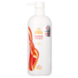 Scented Shampoo 750ML