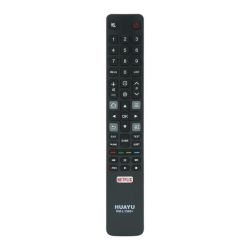 Replacement Tv Remote Control For Samsung RM-L1508+ Tcl HD