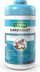 Efekto Karbadust Insecticide Dusting Powder 100G
