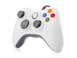 Wired Game Controller For X-box 360-FO-360YX