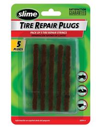 - Tyre Repair Plugs - Pack Of 5