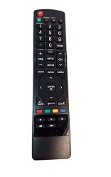 Replaced Remote Control Compatible For LG 32LV3500 32LK450UB 37LK450UB 37LV3500 42LV3500 32LK450-UB 37LK450-UB Plasma Lcd LED Hdtv Tv
