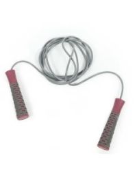 OTG Soft Grip Jump Rope With Bearings