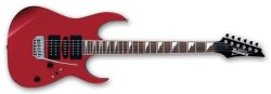 Ibanez GRG170DX-CA Gio Rg Series Electric Guitar Candy Apple