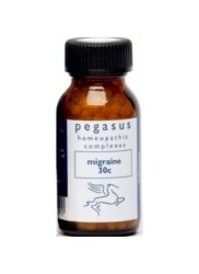 Pegasus Migraine 30c 25g