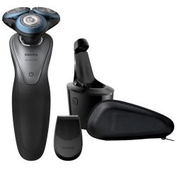 Philips Wet & Dry Electric Shaver Series 7000: S7970 26