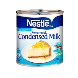 Condensed Milk 397G 8301048 X 2 Pack