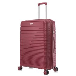 Luggage L343 B Red