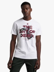 Men&apos S Graphic 17 Compact Jersey