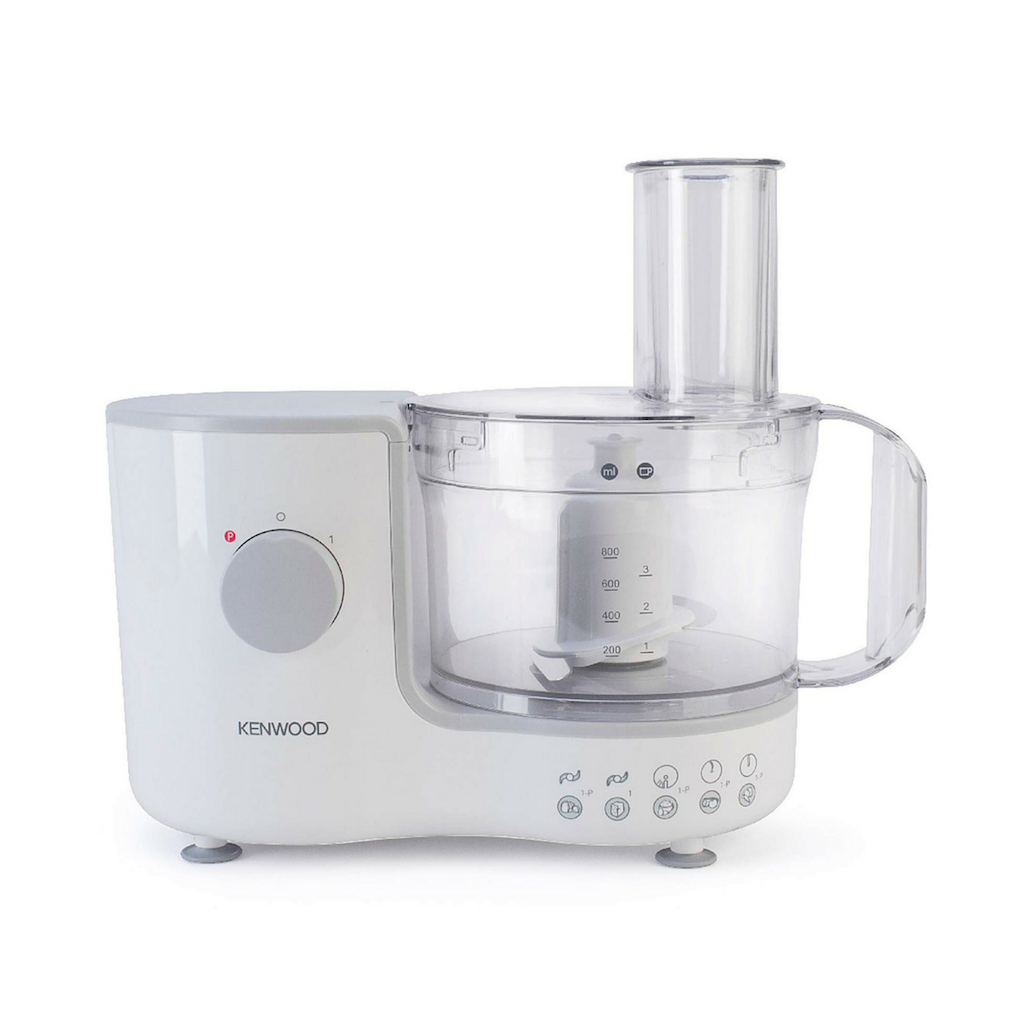 Deals on Kenwood FP120 Food Processor in White Compare Prices & Shop