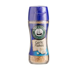 Garlic Flakes 1 X 70G