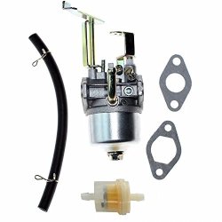 Champion 80cc 2024 generator carburetor