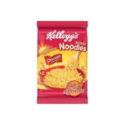 Kelloggs Chicken Noodles - 1 X 70G