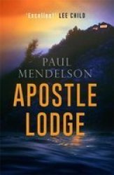 Apostle Lodge Paperback