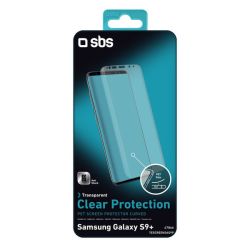 Screen Protector For Samsung Galaxy S9 Plus