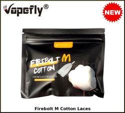 Firebolt M Cotton Each