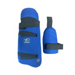 Forma Pro Axis Cricket Thigh Guard - Blue