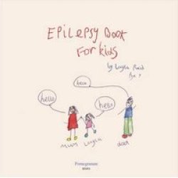 Epilepsy Book For Kids Paperback