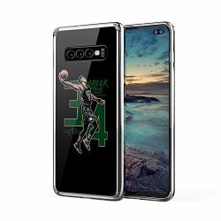 Iceston Greek Freak Case Cover Compatible For Samsung Galaxy S10 7031100521470