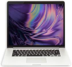 Apple Macbook Pro 15-INCH 2.0GHZ Quad-core I7 256GB Silver - Cpo