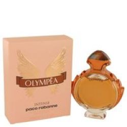 Paco Rabanne Olympea Intense Eau De Parfum 50ML - Parallel Import Usa