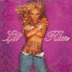 Lil Kim - Notorious K.i.m. Vinyl