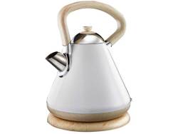 Russell Hobbs 1.7L Glass Kettle, 17000