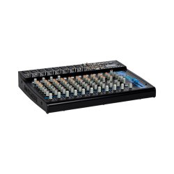 Hybrid ML1202DUSBX Desk Top Band Mixer