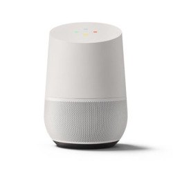 Google Assistant Smart Speaker