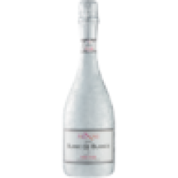 18K Blanc De Blancs Nectar Sparkling Wine Bottle 750ML