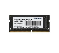 Signature Line 4GB DDR4 2666MHZ Notebook Memory