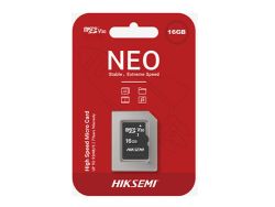Neo 16GB Micro Sd Card