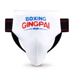 Gingpai Boxing - Groin Guard - Medium
