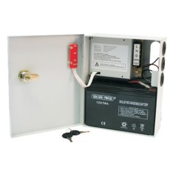 Securi-prod Power Supply 12V Dc 3AMP Power Store