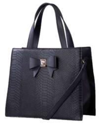 Pierre Cardin Becca Structured Handbag