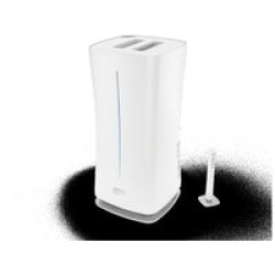 Stadler Form Humidifier 6.3L White