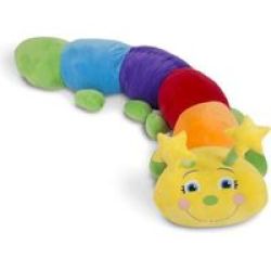 Jumbo Rainbow Caterpillar