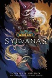 World Of Warcraft: Sylvanas Hardcover